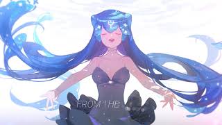 Re: [Vtub] 有推薦可愛的海洋生物VT嗎