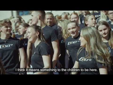 The International Soul Children Festival 2025 - Lisa Børud Gustavsen