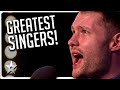 The Best EVER Singers In Britain S Got Talent HISTORY