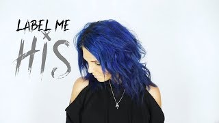 Music video thumbnail preview for LABEL ME HIS by Christian Science A.D.
