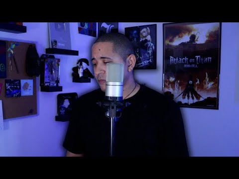 Duane Jackson - You Gotta Save Me