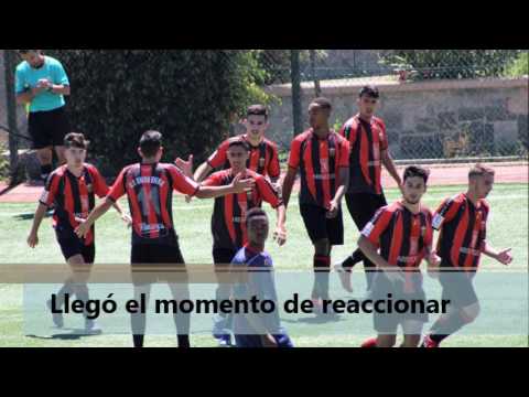 El Juvenil del Unión Viera busca la épica en Morro Jable