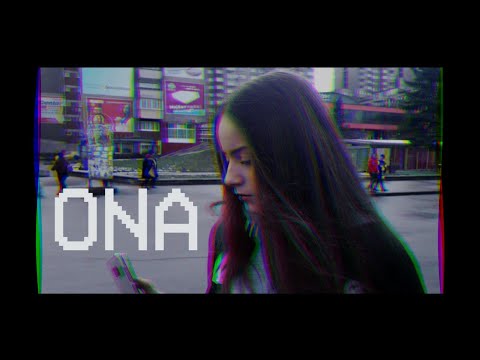 Dženi x Nečko - ONA