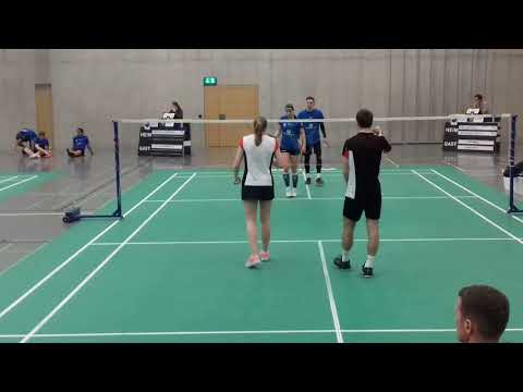 BLA en Argovie : Double Mixte (extrait)