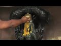 ஸ்ரீ தக்ஷிணாமூர்த்தி அபிஷேகம் வீடிய�