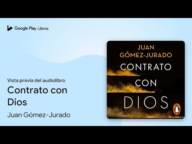 Vídeo relacionado con Contrato con Dios (Ficción)