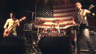 White Knuckle Blackout @ Arizona Pete&#39;s 10/9/2011-3/5