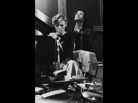 Mike Garson- "Bowie Tribute 6" LIVE & more -The NOWMAN Show