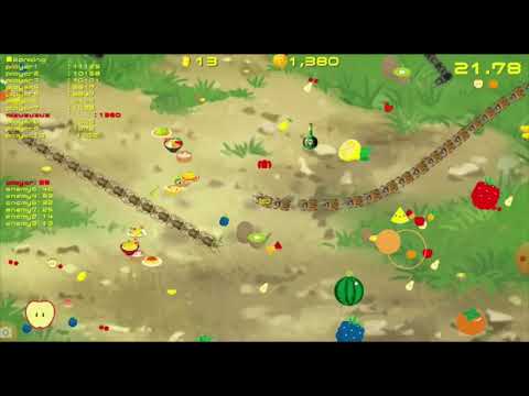 Beetle March