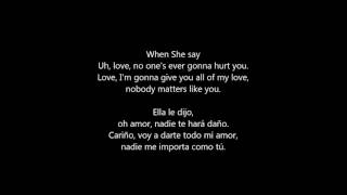 Rockabye - Clean Bandit ft Sean Paul & Anne Marie Lyrics / Español