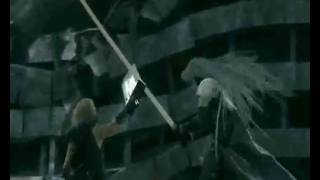 FF7 & Bottom line by Swollen members