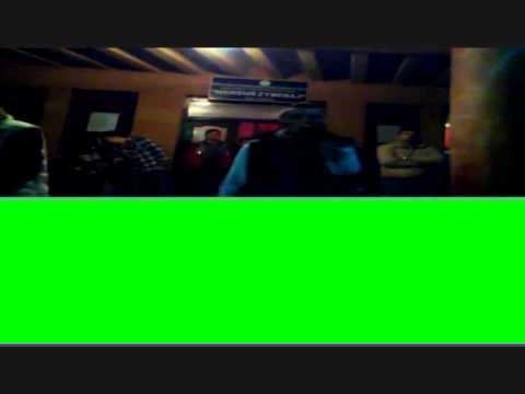 T.M.S - Dark a.k.a Boss ft Nino Mortal - Dashnia jon s'mbaroj (Love Song 2013)