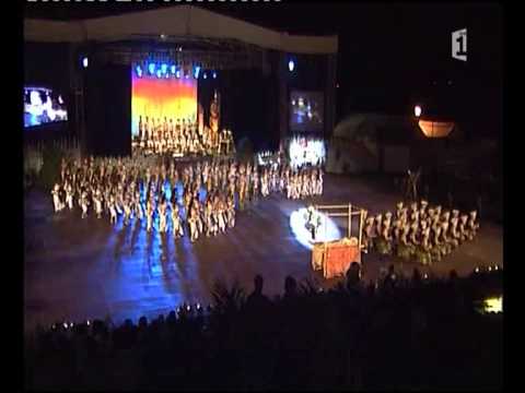 Ahutoru Nui Heiva 2011 - 02