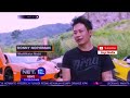 Bengkel Modifikasi Menjadi SUPERCAR