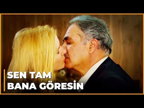 Caroline Kenan'ı Bıraktı, Ekrem'i Aldı - Öyle Bir Geçer Zaman Ki 78. Bölüm