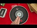 Technics 1210 Mk7 Vs Reloop RP 7000 Mk2