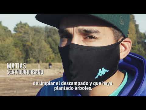 LIMPIEZA MACROBASURAL "ROQUE ARIAS"