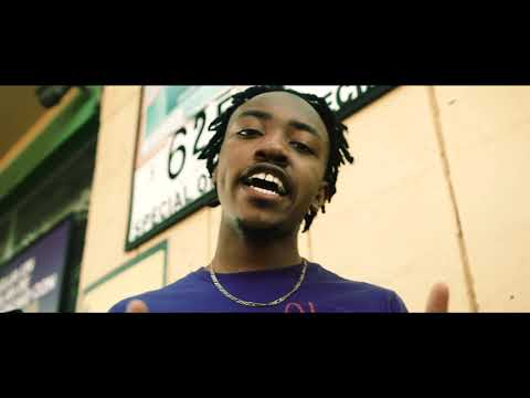 Crudo Green - "Verde"