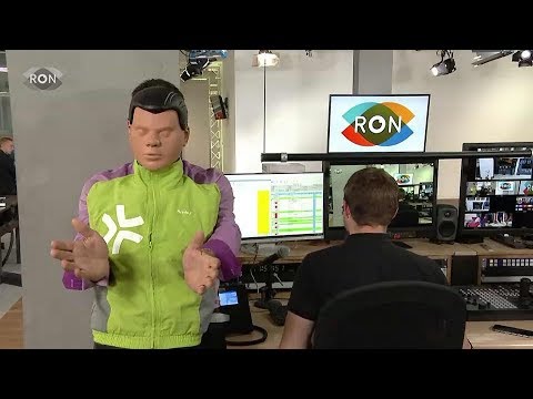 | RON TV | Sendung vom 21.09.2018