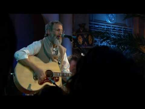 Yusuf - Maybe There's a World (Live Yusuf's Cafe Session 2007) + Lyrics
