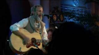 Yusuf - Maybe There&#39;s a World (Live Yusuf&#39;s Cafe Session 2007) + Lyrics