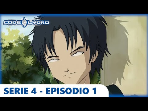 Code Lyoko | Serie 4 - Episodio 1 - (66) - Il ritorno di William