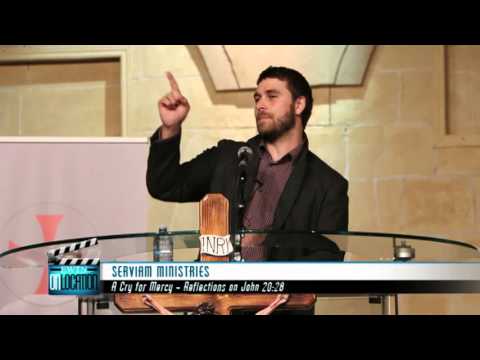 EWTN On Location - 2016-02-20 - A Cry For Mercy - Reflections On John 20:28