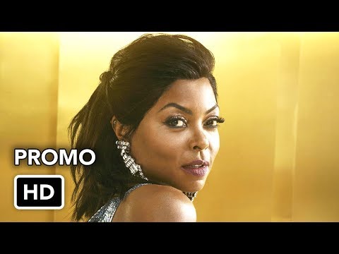 Empire Season 4 (Promo 'A Love Worth Fighting For')
