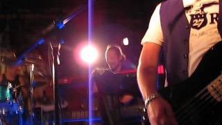 Brother Firetribe: Midnite Queen - live