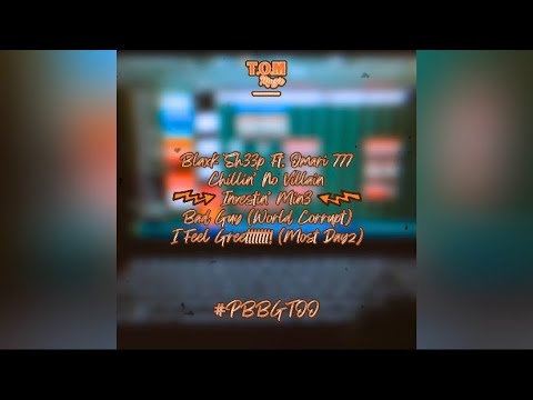 Investin’ Min3 #PBBGTOO