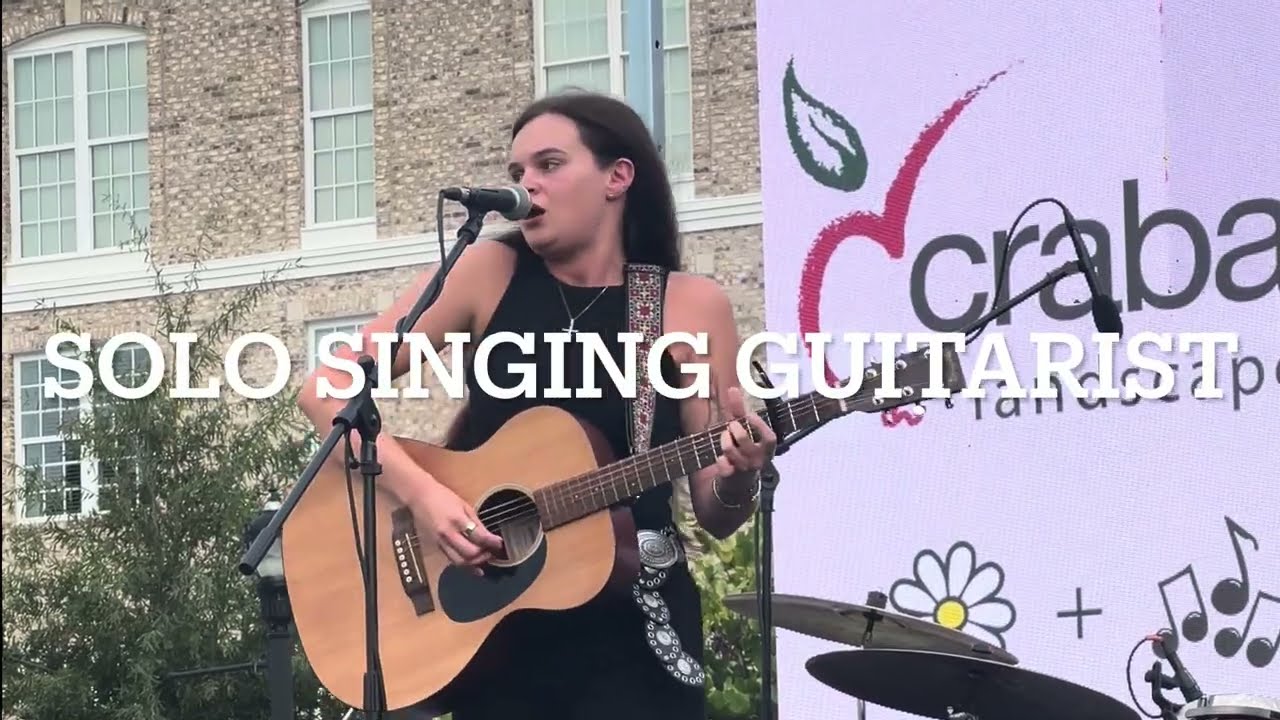 Promotional video thumbnail 1 for Jordan Thorne Music