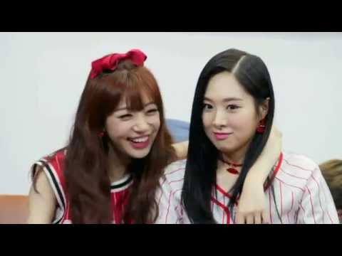 20160813 소나무 _ 싸인 먼저 마친 멤버들 _ 대전 팬사인회 _ 직캠