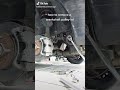 Crankshaft Pulley Remove