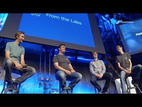 CQRS with Event Sourcing – Neos - From the Labs