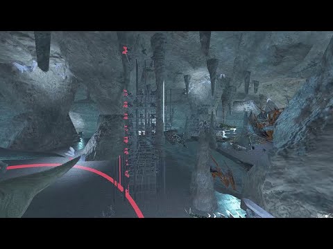 Ark Base Breed Dino Tour - Ark Unofficial PvP