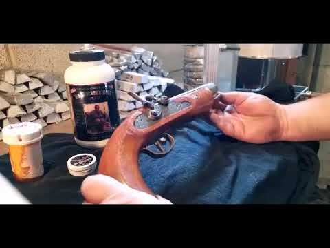 Dikar Firearms