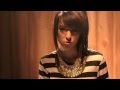 Christina Grimmie singing "Counting Stars" by ...