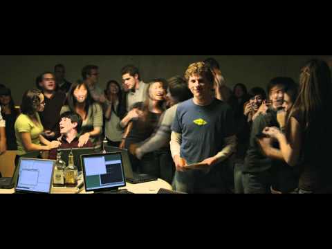 The Social Network - 30 secondes 2 - VF