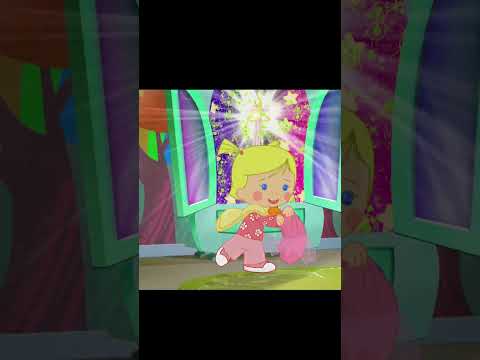 Kouzelná Kamila - Dingy.cz