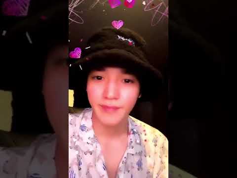 210403 엔시티 태영 풀인스타 라이브 TAEYONG INSTAGRAM LIVE (FULL) #2