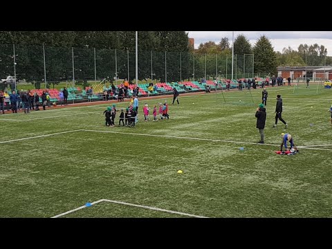 BABĪTES KAUSS  2018. U -6  BABĪTES SK : FK AUDA