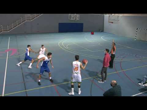 Senior AM - Alginet (LIGA)