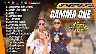 Download lagu GAMMA ONE - HIDUP SEGAN MATI TAK MAU | BUKAN CINTA 1 ATAU 2 | 7 SAMUDERA || LAGU POP TERPOPULER 2024 mp3 Download lagu GAMMA ONE - HIDUP SEGAN MATI TAK MAU | BUKAN CINTA 1 ATAU 2 | 7 SAMUDERA || LAGU POP TERPOPULER 2024 mp3