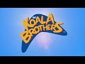 The Koala Brothers Intro German