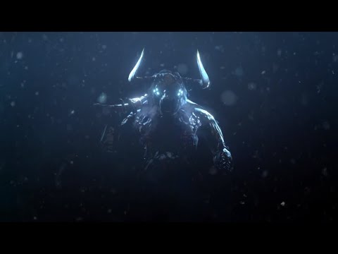 Pillars of Eternity II Deadfire Beast of Winter DLC Teaser Trailer (PC)