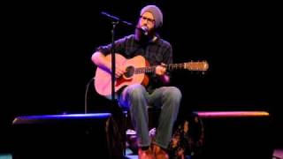 William Fitzsimmons- After Afterall