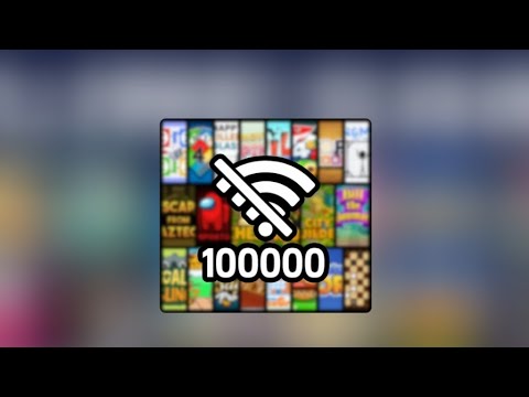 Many2One - Offline Games video thumbnail