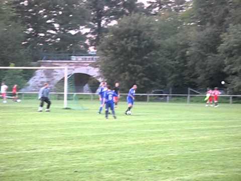 SC Niederhone II - RWF 0:1