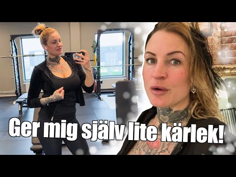 En Barnledig helg || Vlogg