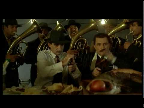 Underground (Андерграунд) 1995 Emir Kusturica